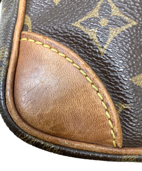 LOUIS VUITTON（ルイ ヴィトン）LOUIS VUITTON (ルイ ヴィトン) モノグラム アマゾン ショルダーバッグ LOUIS VUITTONの古着・服飾アイテム