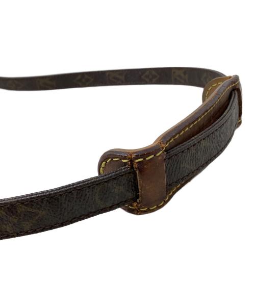 LOUIS VUITTON（ルイ ヴィトン）LOUIS VUITTON (ルイ ヴィトン) モノグラム アマゾン ショルダーバッグ LOUIS VUITTONの古着・服飾アイテム