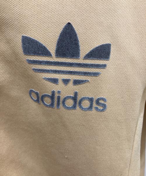 adidas（アディダス）adidas (アディダス) 00'sトラックジャケット イエロー サイズ:SIZE Mの古着・服飾アイテム