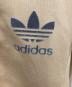 中古・古着 adidas (アディダス) 00'sトラックジャケット イエロー サイズ:SIZE M：9000円