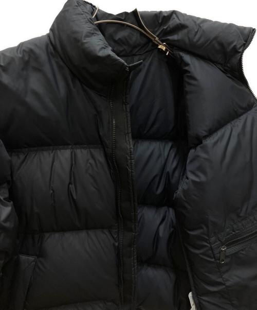 THE NORTH FACE（ザ ノース フェイス）THE NORTH FACE (ザ ノース フェイス) M’S 1996 RETRO NUPTSE JACKETダウンジャケット ブラック サイズ:SIZE Mの古着・服飾アイテム