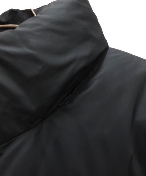 THE NORTH FACE（ザ ノース フェイス）THE NORTH FACE (ザ ノース フェイス) M’S 1996 RETRO NUPTSE JACKETダウンジャケット ブラック サイズ:SIZE Mの古着・服飾アイテム