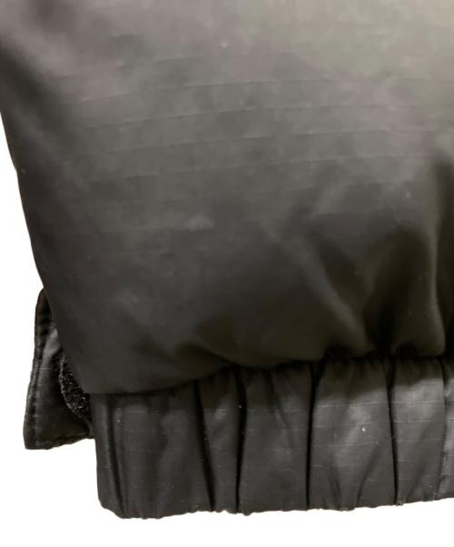 THE NORTH FACE（ザ ノース フェイス）THE NORTH FACE (ザ ノース フェイス) M’S 1996 RETRO NUPTSE JACKETダウンジャケット ブラック サイズ:SIZE Mの古着・服飾アイテム