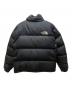 THE NORTH FACE (ザ ノース フェイス) M’S 1996 RETRO NUPTSE JACKETダウンジャケット ブラック サイズ:SIZE M：18000円