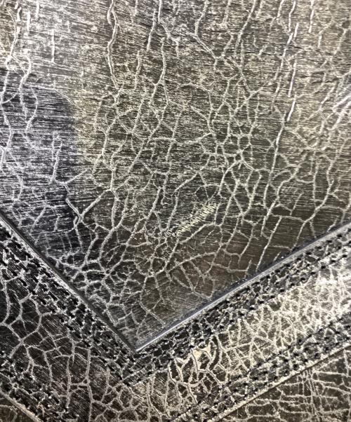 DIESEL（ディーゼル）DIESEL (ディーゼル) ショルダーバッグ ブラックの古着・服飾アイテム
