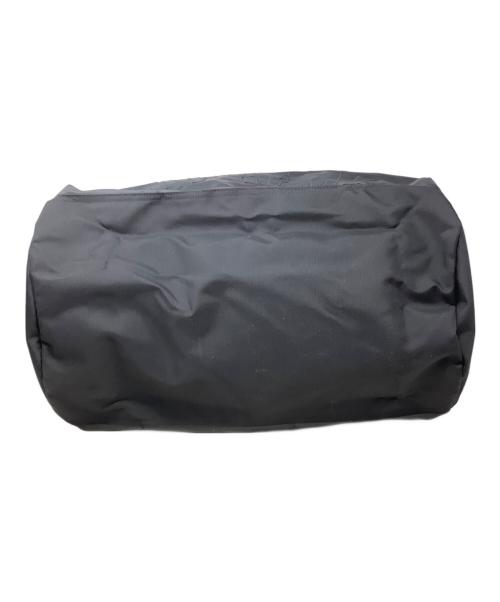 THE NORTH FACE（ザ ノース フェイス）THE NORTH FACE (ザ ノース フェイス) THE NORTH FACE（ザ　ノースフェイス）　NM819461　Arc Logo Small Base Camp Duffle Bag ブラックの古着・服飾アイテム