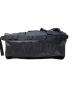 THE NORTH FACE（ザ ノース フェイス）の古着「THE NORTH FACE（ザ　ノースフェイス）　NM819461　Arc Logo Small Base Camp Duffle Bag」｜ブラック