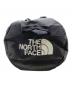 THE NORTH FACE (ザ ノース フェイス) THE NORTH FACE（ザ　ノースフェイス）　NM819461　Arc Logo Small Base Camp Duffle Bag ブラック：28000円