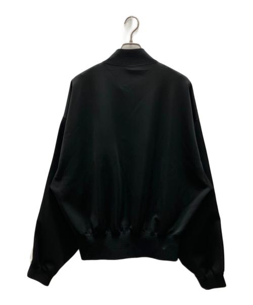 Lyft（リフト）Lyft (リフト) トラックジャケット ブラック サイズ:SIZE Lの古着・服飾アイテム