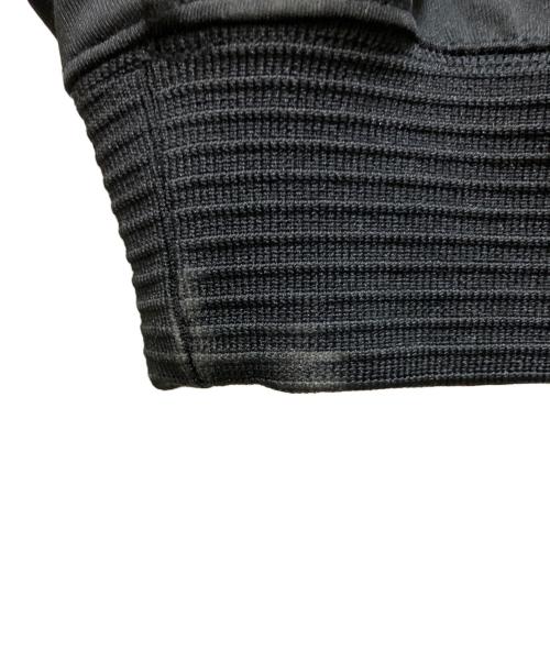 Lyft（リフト）Lyft (リフト) トラックジャケット ブラック サイズ:SIZE Lの古着・服飾アイテム