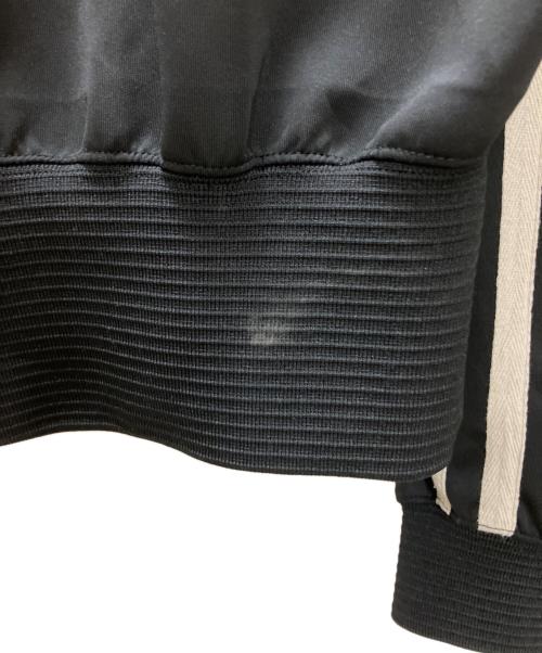 Lyft（リフト）Lyft (リフト) トラックジャケット ブラック サイズ:SIZE Lの古着・服飾アイテム