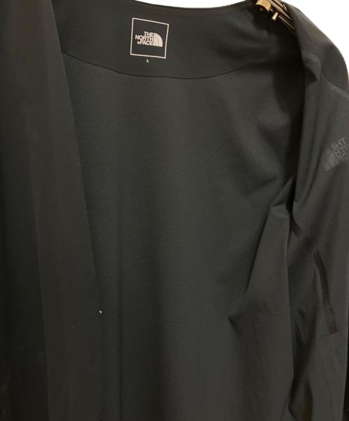 THE NORTH FACE（ザ ノース フェイス）THE NORTH FACE (ザ ノース フェイス) テックラウンジカーディガン グレー サイズ:SIZE Lの古着・服飾アイテム
