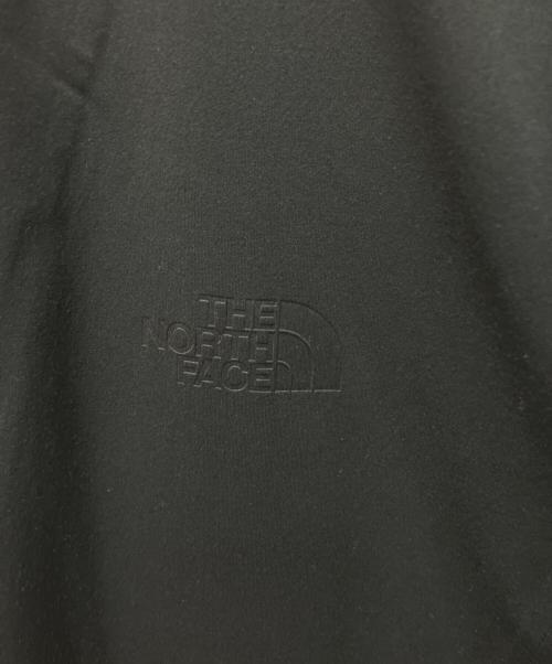 THE NORTH FACE（ザ ノース フェイス）THE NORTH FACE (ザ ノース フェイス) テックラウンジカーディガン グレー サイズ:SIZE Lの古着・服飾アイテム
