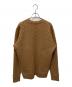 BURBERRY LONDON (バーバリーロンドン) カシミヤ混 ニット ベージュ サイズ:SIZE S：20000円