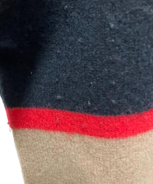 BURBERRY LONDON（バーバリーロンドン）BURBERRY LONDON (バーバリーロンドン) 2019AW BURBERRY バーバリー ニット ベージュ サイズ:SIZE Sの古着・服飾アイテム