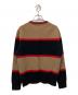 BURBERRY LONDON (バーバリーロンドン) 2019AW BURBERRY バーバリー ニット ベージュ サイズ:SIZE S：18000円
