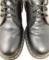 中古・古着 Dr.Martens (ドクターマーチン) 3ホールシューズ ブラック サイズ:SIZE UK 7：10000円