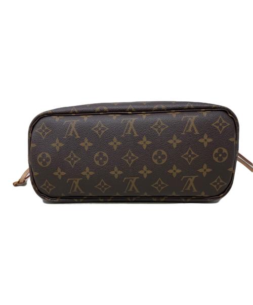 LOUIS VUITTON（ルイ ヴィトン）LOUIS VUITTON (ルイ ヴィトン) トートバッグ モノグラム ネヴァーフル PMの古着・服飾アイテム