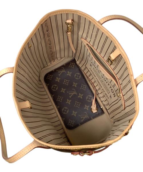 LOUIS VUITTON（ルイ ヴィトン）LOUIS VUITTON (ルイ ヴィトン) トートバッグ モノグラム ネヴァーフル PMの古着・服飾アイテム