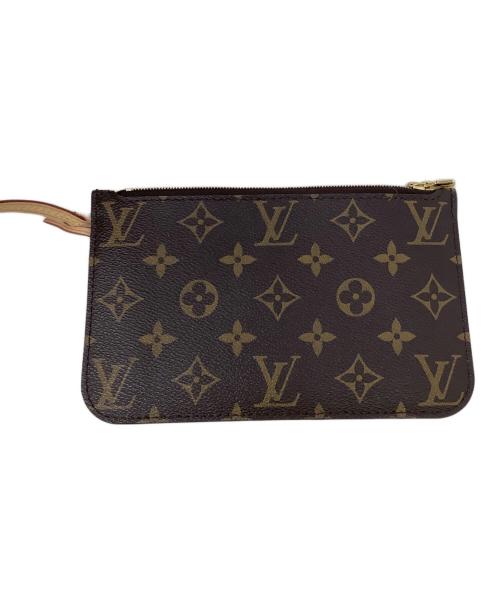 LOUIS VUITTON（ルイ ヴィトン）LOUIS VUITTON (ルイ ヴィトン) トートバッグ モノグラム ネヴァーフル PMの古着・服飾アイテム