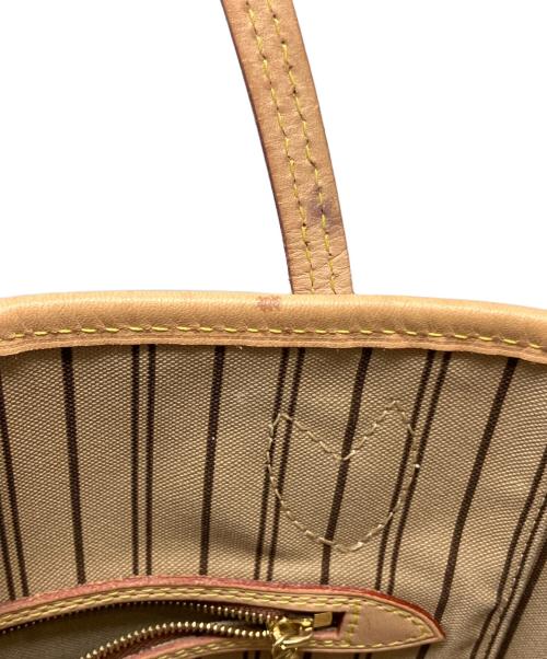 LOUIS VUITTON（ルイ ヴィトン）LOUIS VUITTON (ルイ ヴィトン) トートバッグ モノグラム ネヴァーフル PMの古着・服飾アイテム
