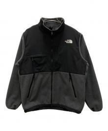 THE NORTH FACE（ザ ノース フェイス）の古着「フリースジャケット」｜グレー