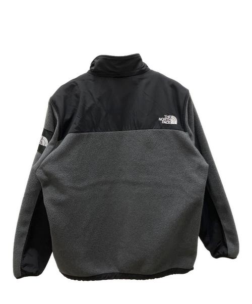 THE NORTH FACE（ザ ノース フェイス）THE NORTH FACE (ザ ノース フェイス) フリースジャケット グレー サイズ:SIZE Sの古着・服飾アイテム