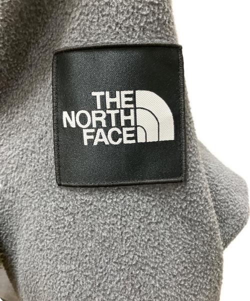 THE NORTH FACE（ザ ノース フェイス）THE NORTH FACE (ザ ノース フェイス) フリースジャケット グレー サイズ:SIZE Sの古着・服飾アイテム