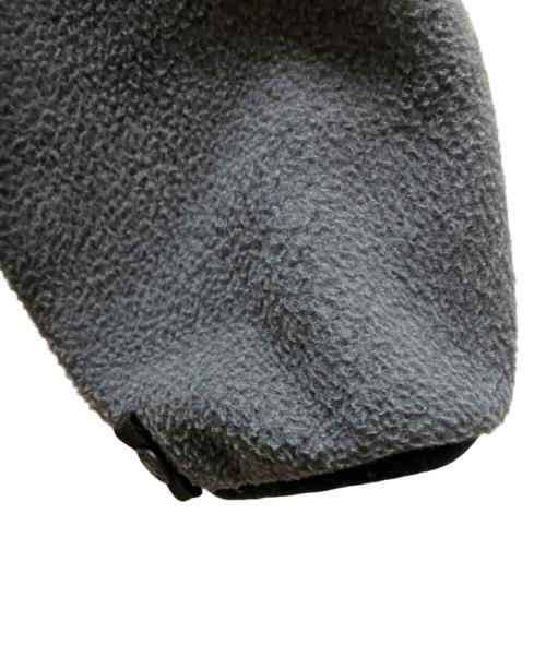 THE NORTH FACE（ザ ノース フェイス）THE NORTH FACE (ザ ノース フェイス) フリースジャケット グレー サイズ:SIZE Sの古着・服飾アイテム