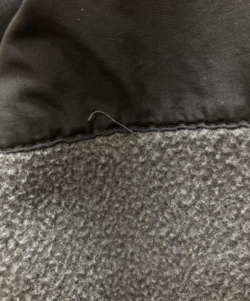 THE NORTH FACE（ザ ノース フェイス）THE NORTH FACE (ザ ノース フェイス) フリースジャケット グレー サイズ:SIZE Sの古着・服飾アイテム