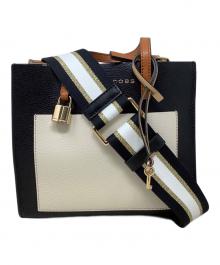 MARC JACOBS（マークジェイコブズ）の古着「2WAYバッグ　MARC JACOBS（マークジェイコブズ）　M0016132」｜マルチカラー
