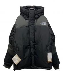 THE NORTH FACE（ザ ノース フェイス）の古着「バルトロライトジャケット」｜グレー