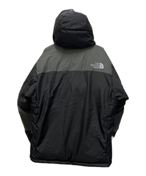 THE NORTH FACE（ザ ノース フェイス）THE NORTH FACE (ザ ノース フェイス) バルトロライトジャケット グレー サイズ:SIZE XLの古着・服飾アイテム