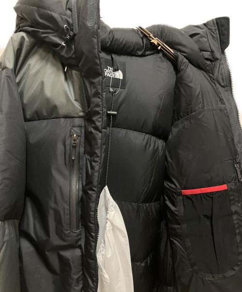 THE NORTH FACE（ザ ノース フェイス）THE NORTH FACE (ザ ノース フェイス) バルトロライトジャケット グレー サイズ:SIZE XLの古着・服飾アイテム