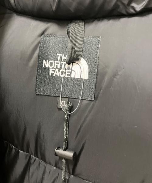 THE NORTH FACE（ザ ノース フェイス）THE NORTH FACE (ザ ノース フェイス) バルトロライトジャケット グレー サイズ:SIZE XLの古着・服飾アイテム