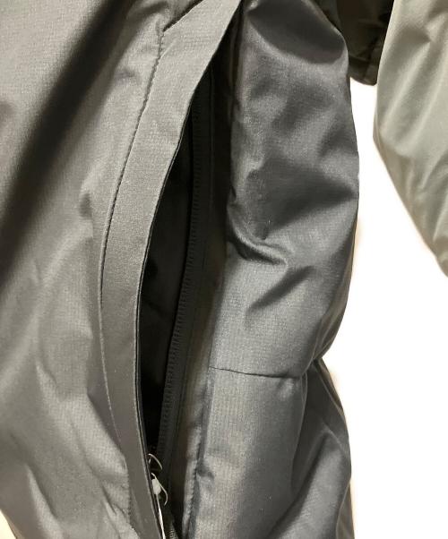 THE NORTH FACE（ザ ノース フェイス）THE NORTH FACE (ザ ノース フェイス) バルトロライトジャケット グレー サイズ:SIZE XLの古着・服飾アイテム