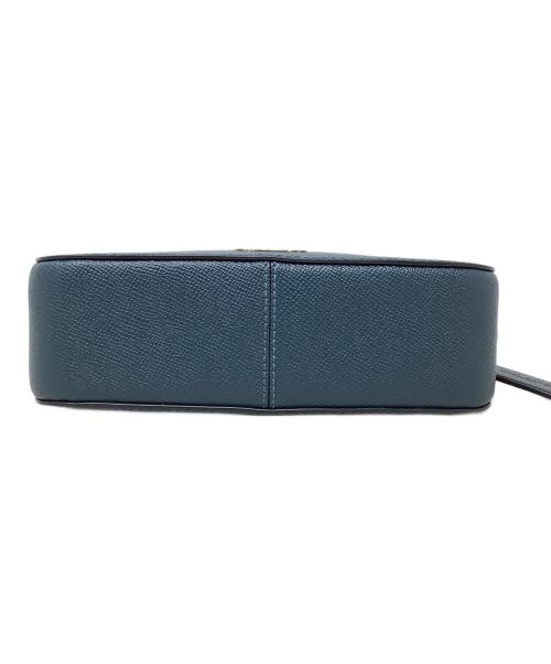 COACH（コーチ）COACH (コーチ) 2WAYショルダーバッグ　COACH（コーチ）　1589　Ｌ2082 ネイビーの古着・服飾アイテム