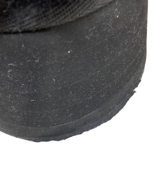 UGG（アグ）UGG (アグ) Funkette　ファンケット ブラック サイズ:usa7の古着・服飾アイテム