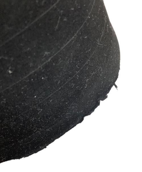 UGG（アグ）UGG (アグ) Funkette　ファンケット ブラック サイズ:usa7の古着・服飾アイテム