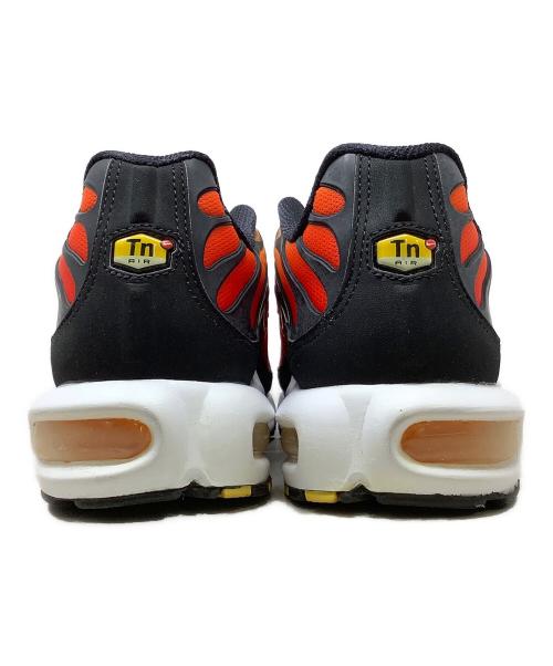 NIKE（ナイキ）NIKE (ナイキ) ローカットスニーカー　Air Max OG Pimento (2018) オレンジ サイズ:27㎝の古着・服飾アイテム