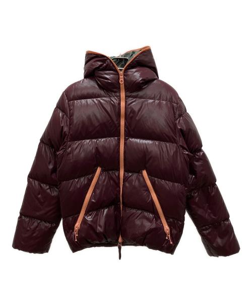 DUVETICA（デュベティカ）DUVETICA (デュベティカ) DUVETICA  ダウンジャケット パープル サイズ:44の古着・服飾アイテム