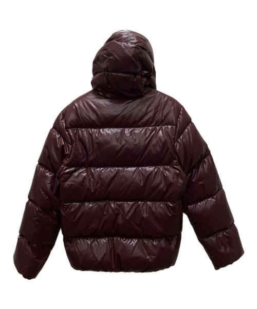 DUVETICA（デュベティカ）DUVETICA (デュベティカ) DUVETICA  ダウンジャケット パープル サイズ:44の古着・服飾アイテム