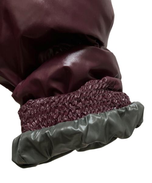 DUVETICA（デュベティカ）DUVETICA (デュベティカ) DUVETICA  ダウンジャケット パープル サイズ:44の古着・服飾アイテム