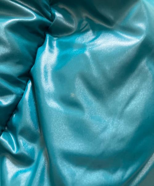 DUVETICA（デュベティカ）DUVETICA (デュベティカ) ダウンジャケット　Dionisio ブルー サイズ:SIZE 46の古着・服飾アイテム