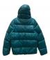 DUVETICA (デュベティカ) ダウンジャケット　Dionisio ブルー サイズ:SIZE 46：10000円