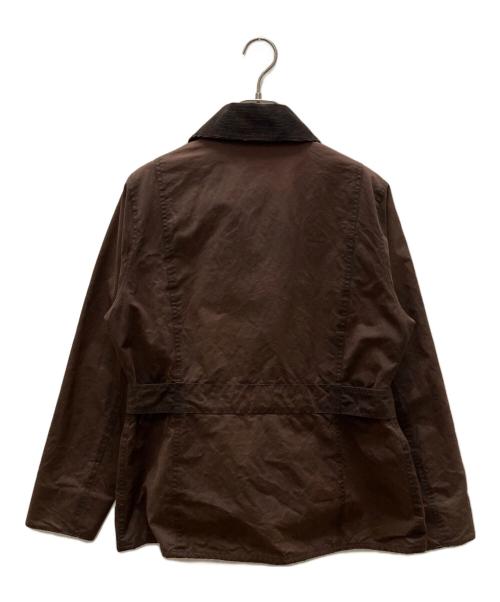 Barbour（バブアー）Barbour (バブアー) オイルドジャケット ブラウン サイズ:SIZE UK12の古着・服飾アイテム