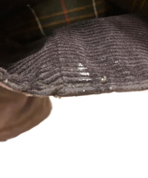 Barbour（バブアー）Barbour (バブアー) オイルドジャケット ブラウン サイズ:SIZE UK12の古着・服飾アイテム