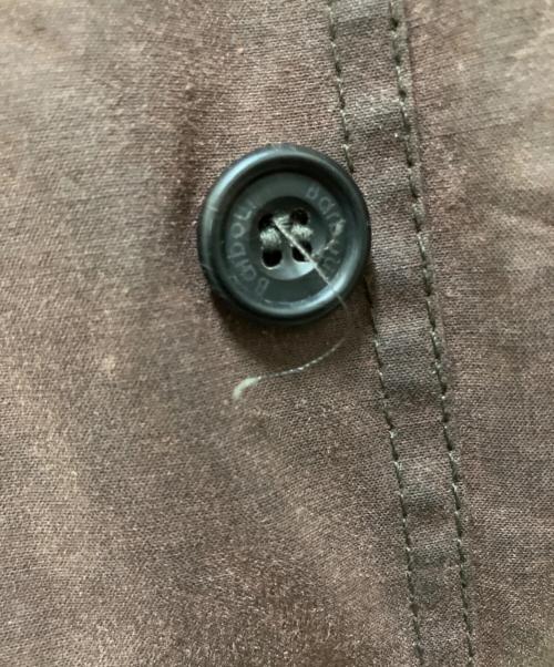 Barbour（バブアー）Barbour (バブアー) オイルドジャケット ブラウン サイズ:SIZE UK12の古着・服飾アイテム