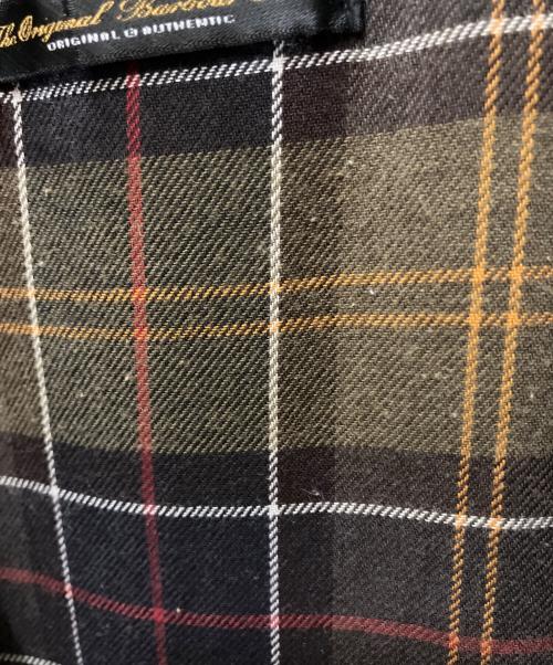 Barbour（バブアー）Barbour (バブアー) オイルドジャケット ブラウン サイズ:SIZE UK12の古着・服飾アイテム