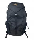 ARC'TERYXアークテリクス）の古着「バックパック　ARC'TERYX（アークテリクス）　MANTIS 20　」｜ブラック